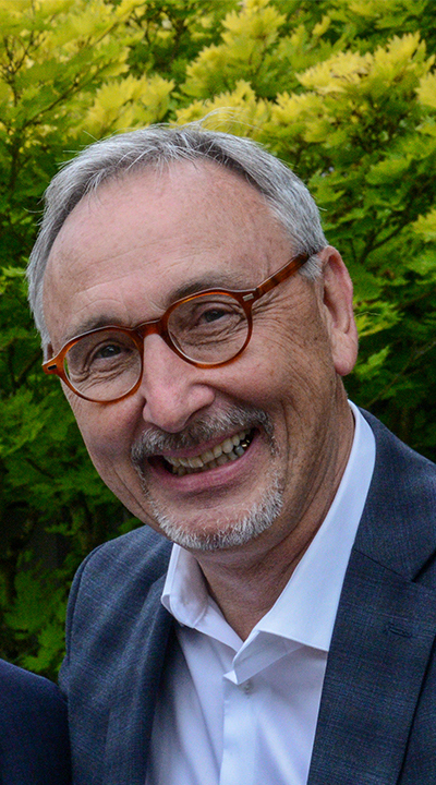 Jon Sharpe